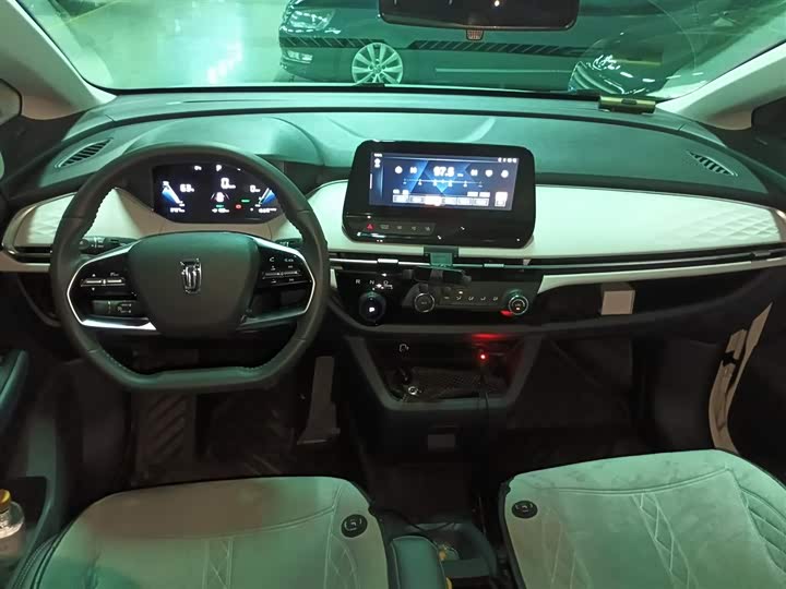 Фото 10 - Bestune NAT