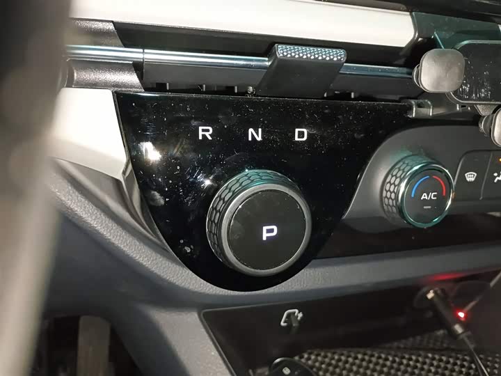 Фото 14 - Bestune NAT