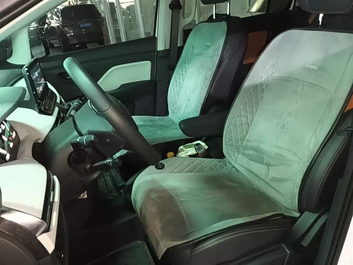 Фото 15 - Bestune NAT