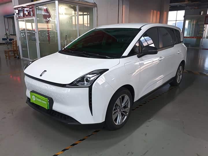 Фото 2 - Bestune NAT