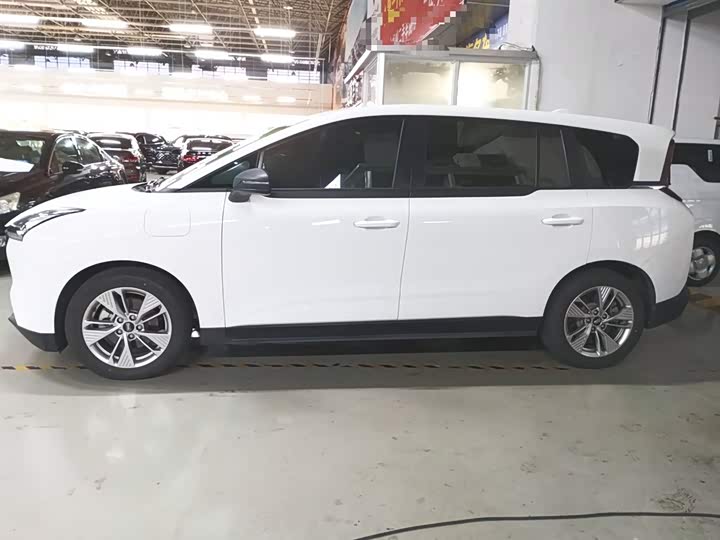 Фото 5 - Bestune NAT