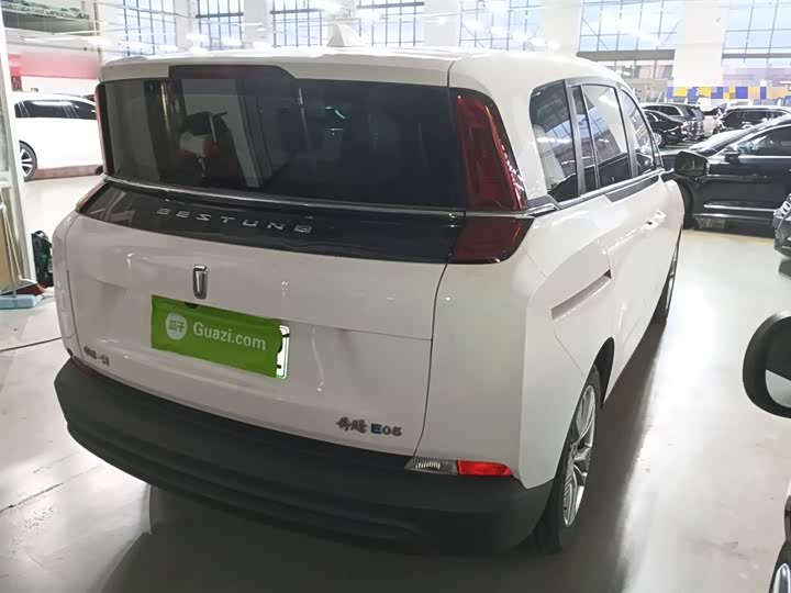 Фото 7 - Bestune NAT