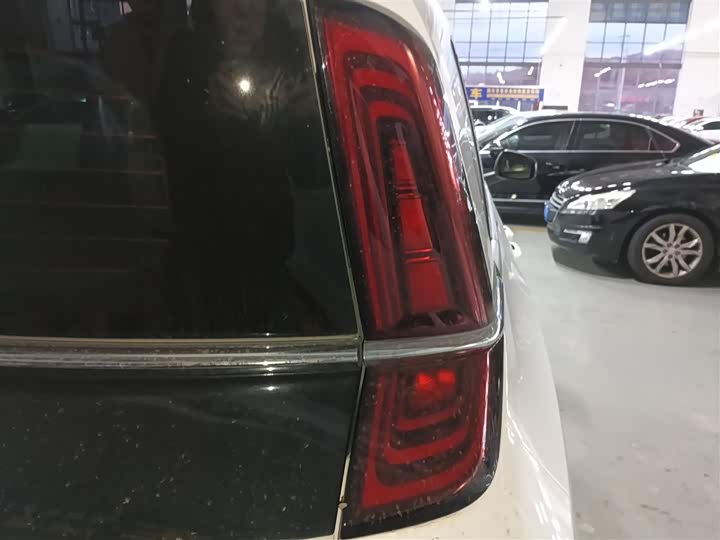 Фото 8 - Bestune NAT