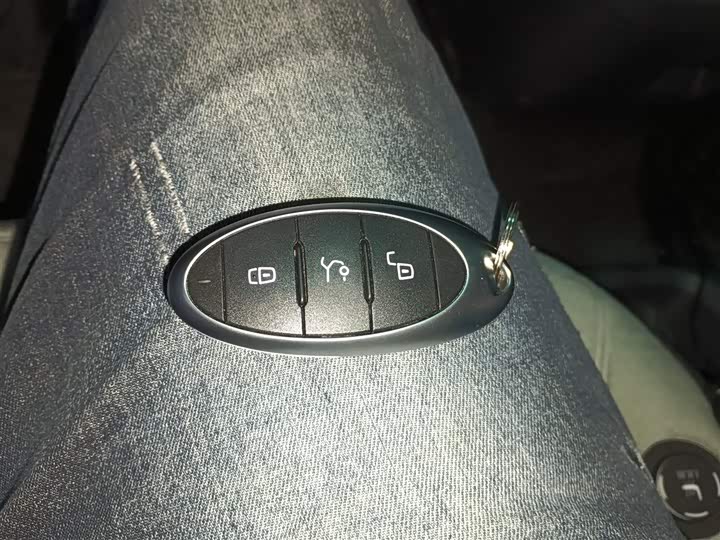 Фото 9 - Bestune NAT