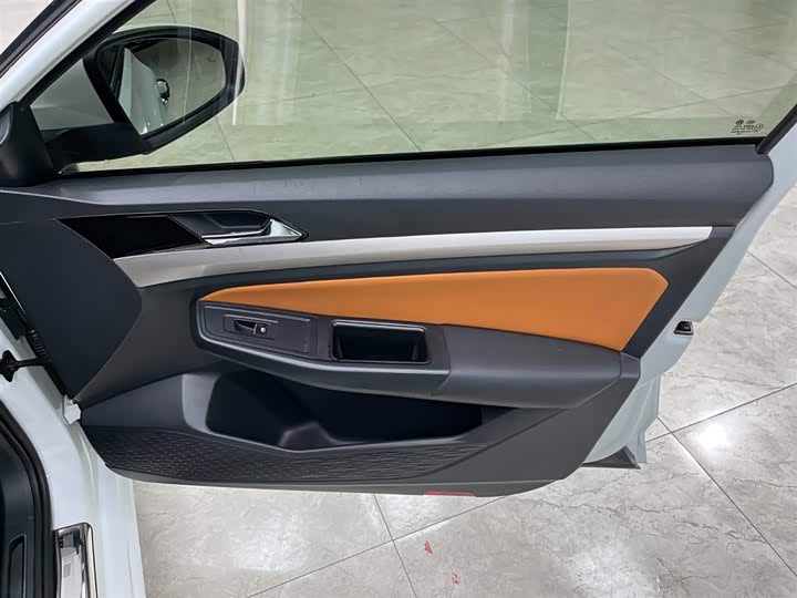 Фото 12 - Volkswagen Bora