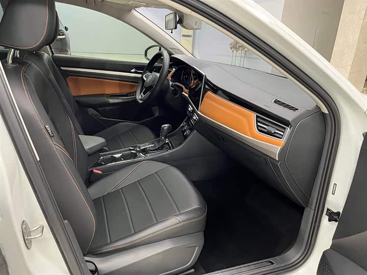 Фото 13 - Volkswagen Bora