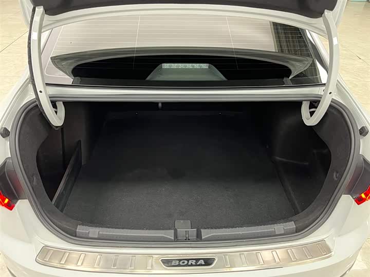 Фото 16 - Volkswagen Bora