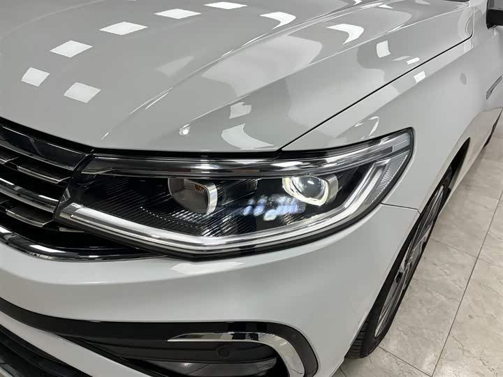 Фото 17 - Volkswagen Bora