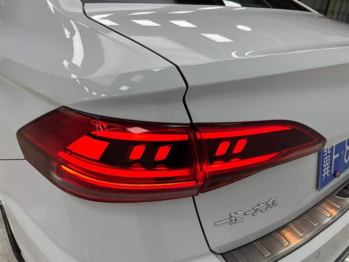 Фото 18 - Volkswagen Bora