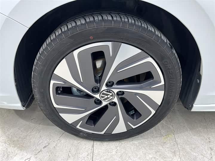 Фото 19 - Volkswagen Bora