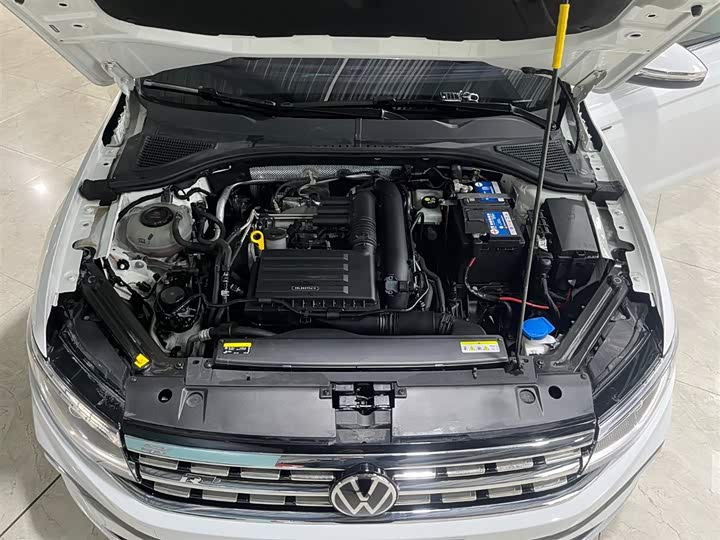 Фото 20 - Volkswagen Bora