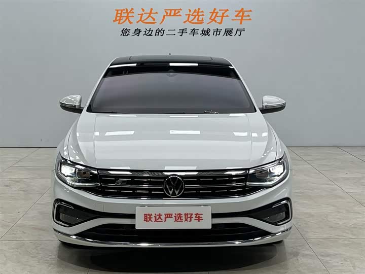 Фото 21 - Volkswagen Bora