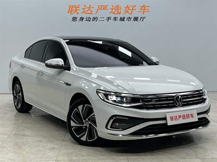 Фото 22 - Volkswagen Bora