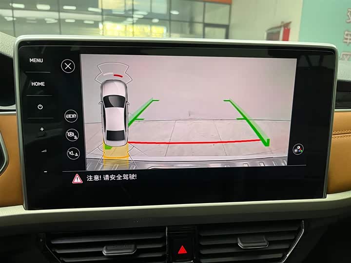 Фото 7 - Volkswagen Bora