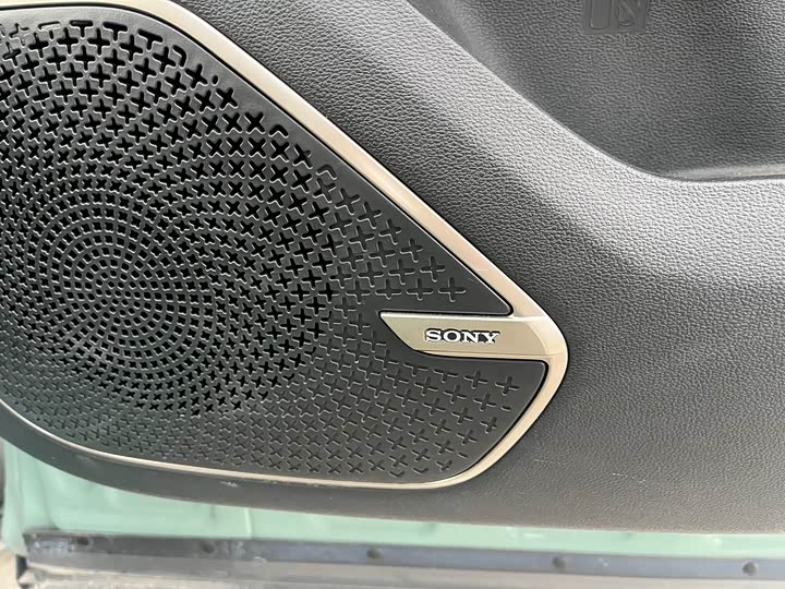 Фото 21 - Jetour Shanhai L9