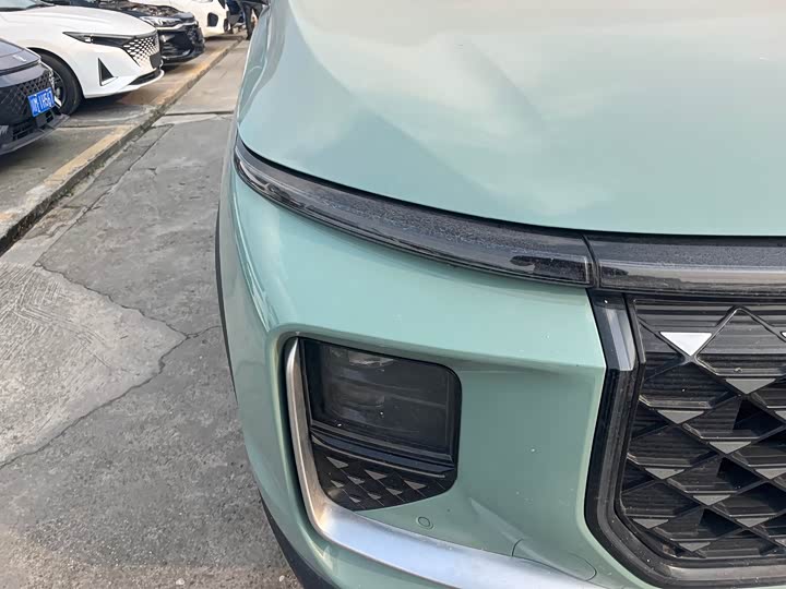 Фото 7 - Jetour Shanhai L9