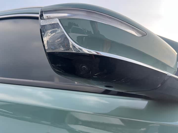 Фото 8 - Jetour Shanhai L9