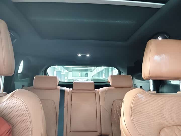 Фото 13 - BYD Tang Hybrid/EV