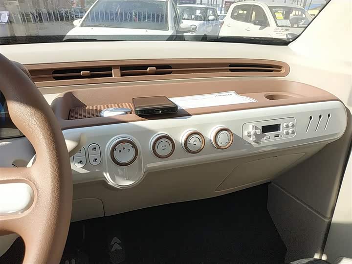 Фото 13 - Bestune Pony