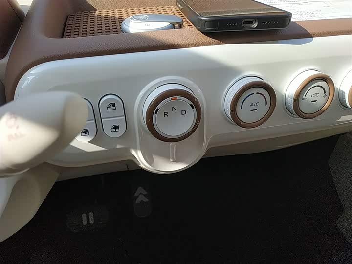 Фото 14 - Bestune Pony