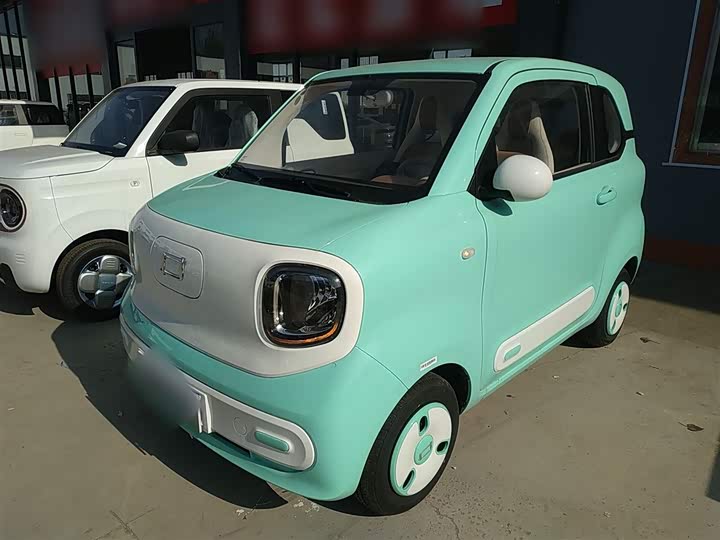 Фото 2 - Bestune Pony