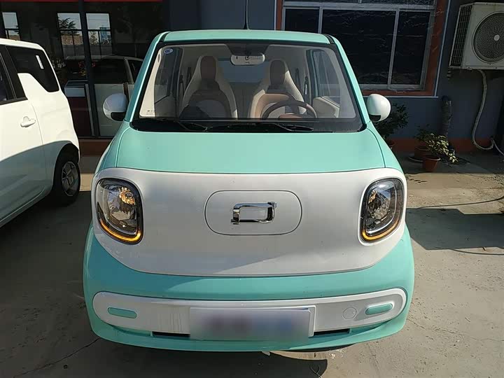 Фото 3 - Bestune Pony