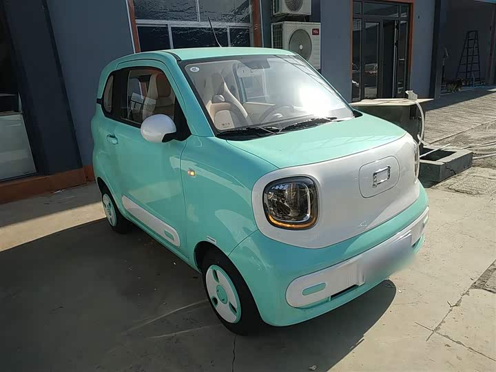 Фото 4 - Bestune Pony