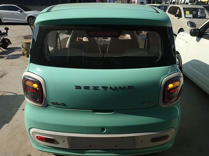 Фото 6 - Bestune Pony