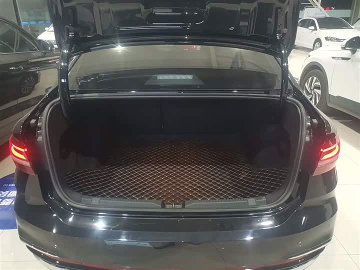 Фото 19 - Volkswagen Lavida