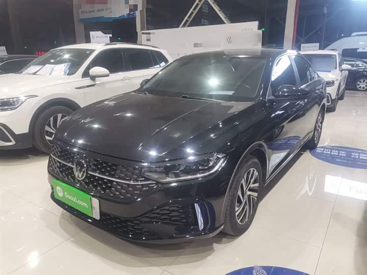 Фото 2 - Volkswagen Lavida