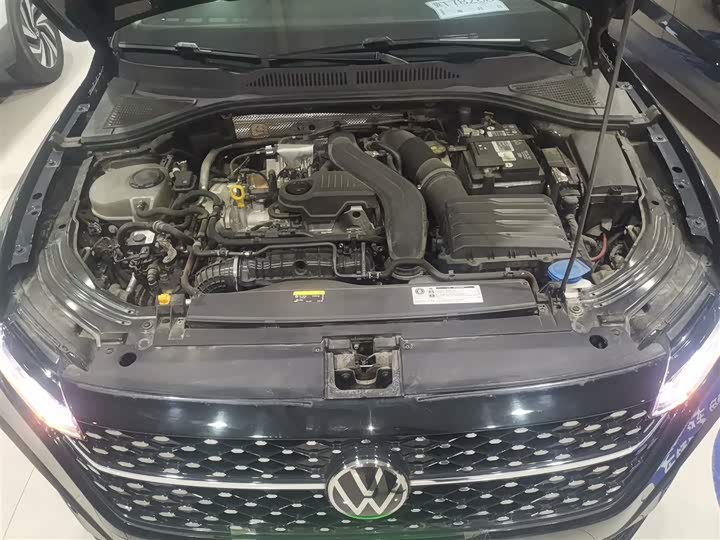 Фото 20 - Volkswagen Lavida