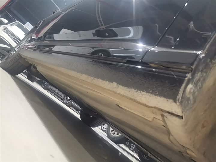 Фото 21 - Volkswagen Lavida