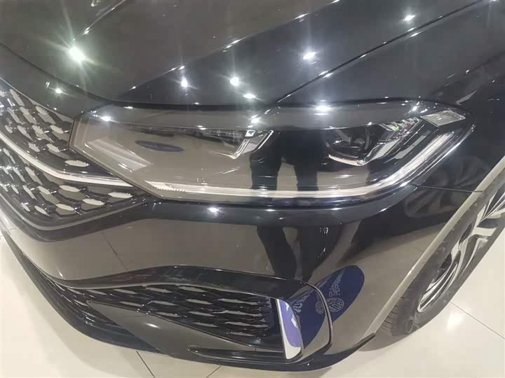 Фото 24 - Volkswagen Lavida