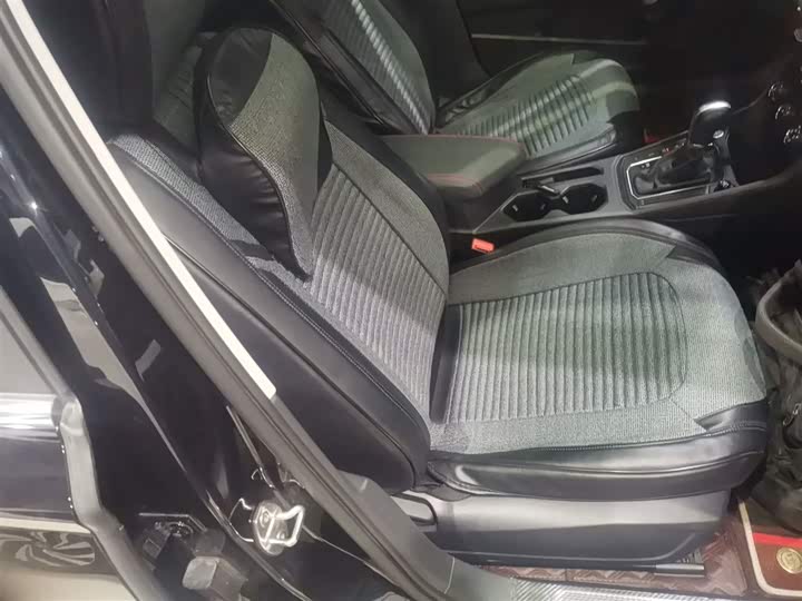 Фото 25 - Volkswagen Lavida