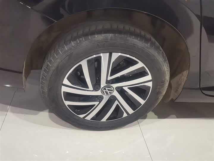 Фото 26 - Volkswagen Lavida