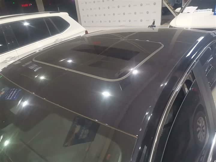 Фото 27 - Volkswagen Lavida