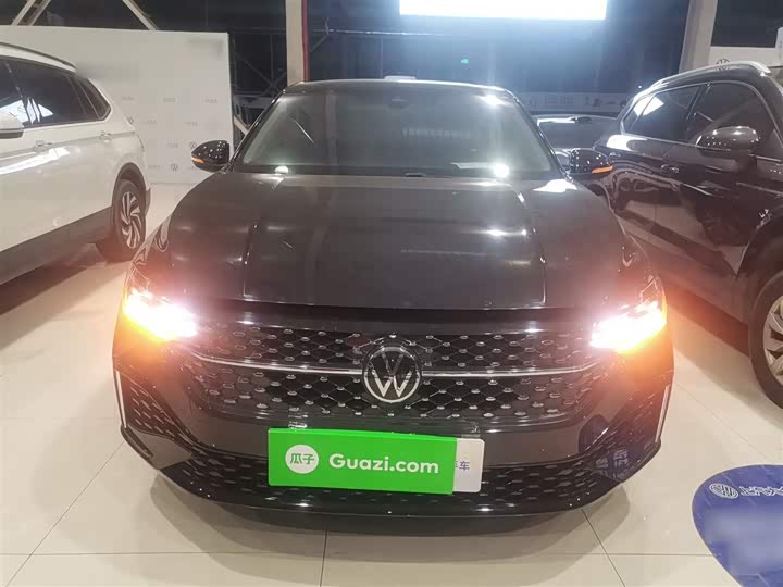 Фото 3 - Volkswagen Lavida