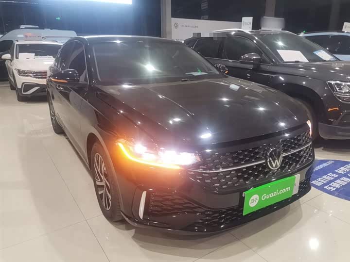 Фото 4 - Volkswagen Lavida