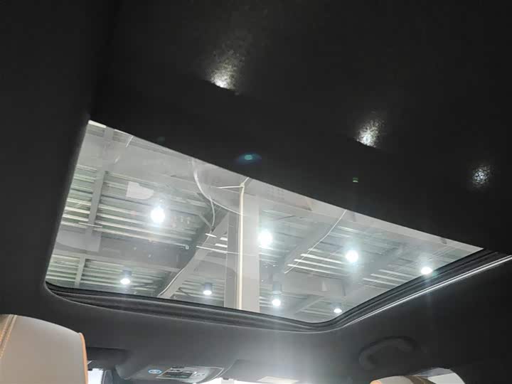 Фото 18 - BYD Song Pro Hybrid