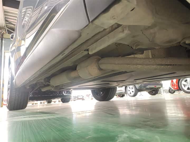 Фото 21 - BYD Song Pro Hybrid