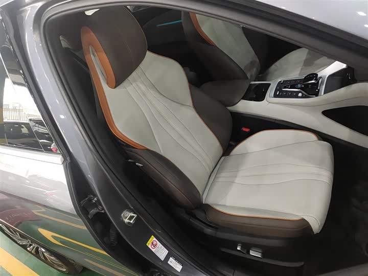 Фото 25 - BYD Song Pro Hybrid