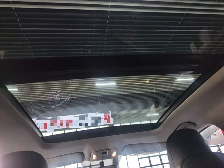 Фото 11 - GAC Trumpchi GS4