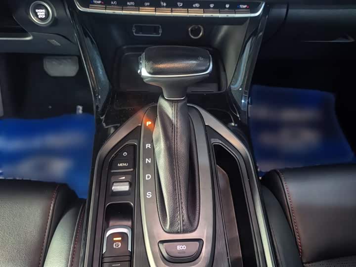 Фото 9 - GAC Trumpchi GS4