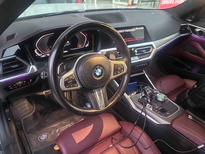 Фото 5 - BMW 4 Series