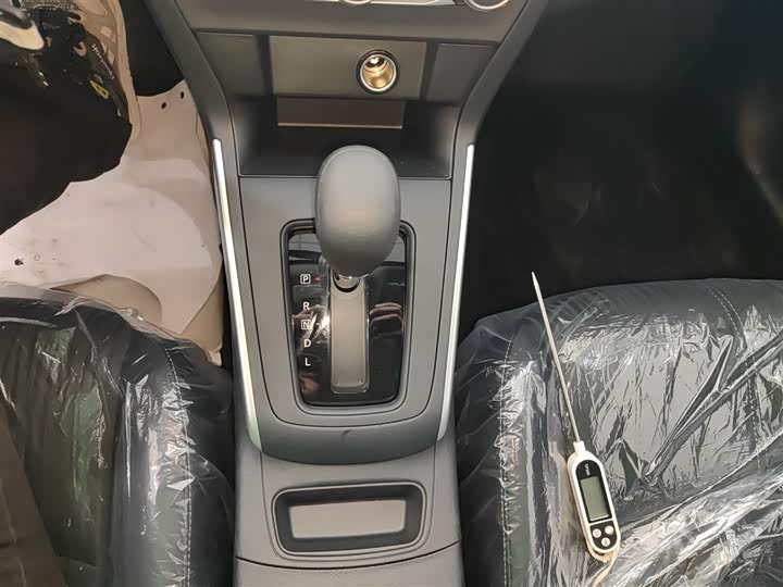 Фото 14 - Nissan Sylphy