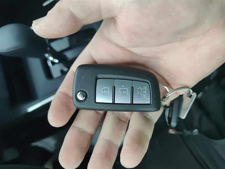 Фото 9 - Nissan Sylphy