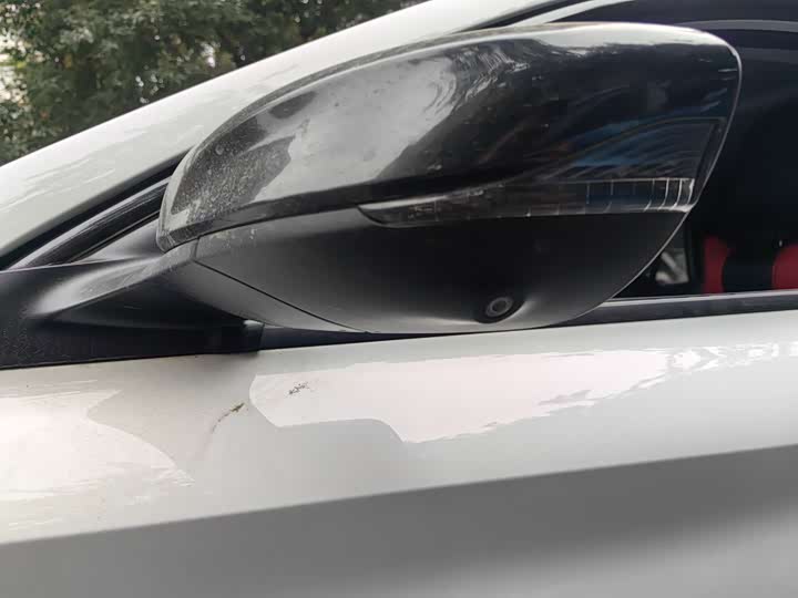 Фото 4 - MG Motor 5