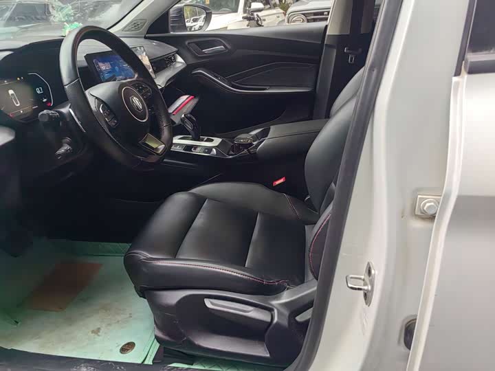 Фото 5 - MG Motor 5