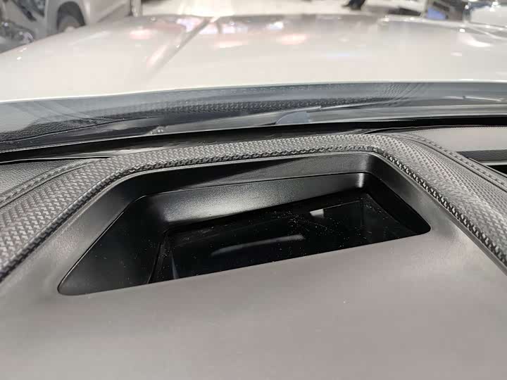 Фото 13 - Haval Dargo