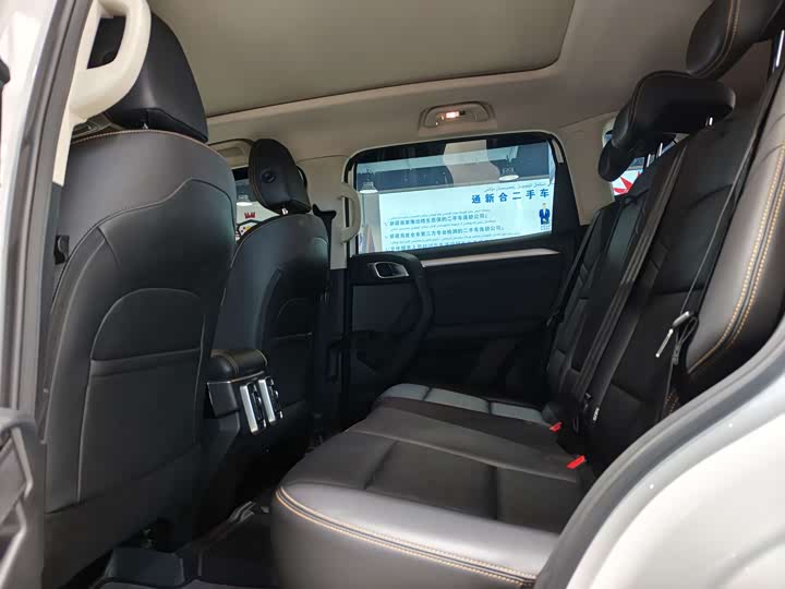 Фото 6 - Haval Dargo